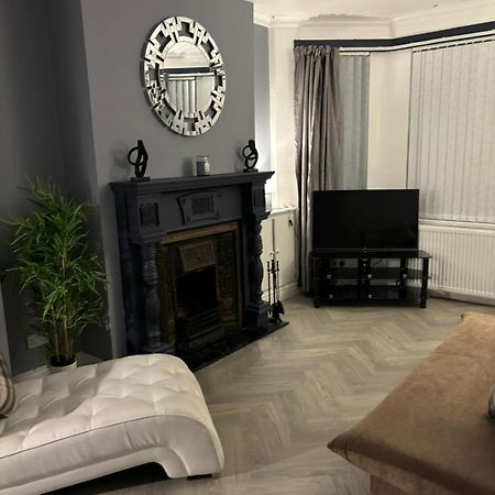 فيلا Manor House بلفاست المظهر الخارجي الصورة