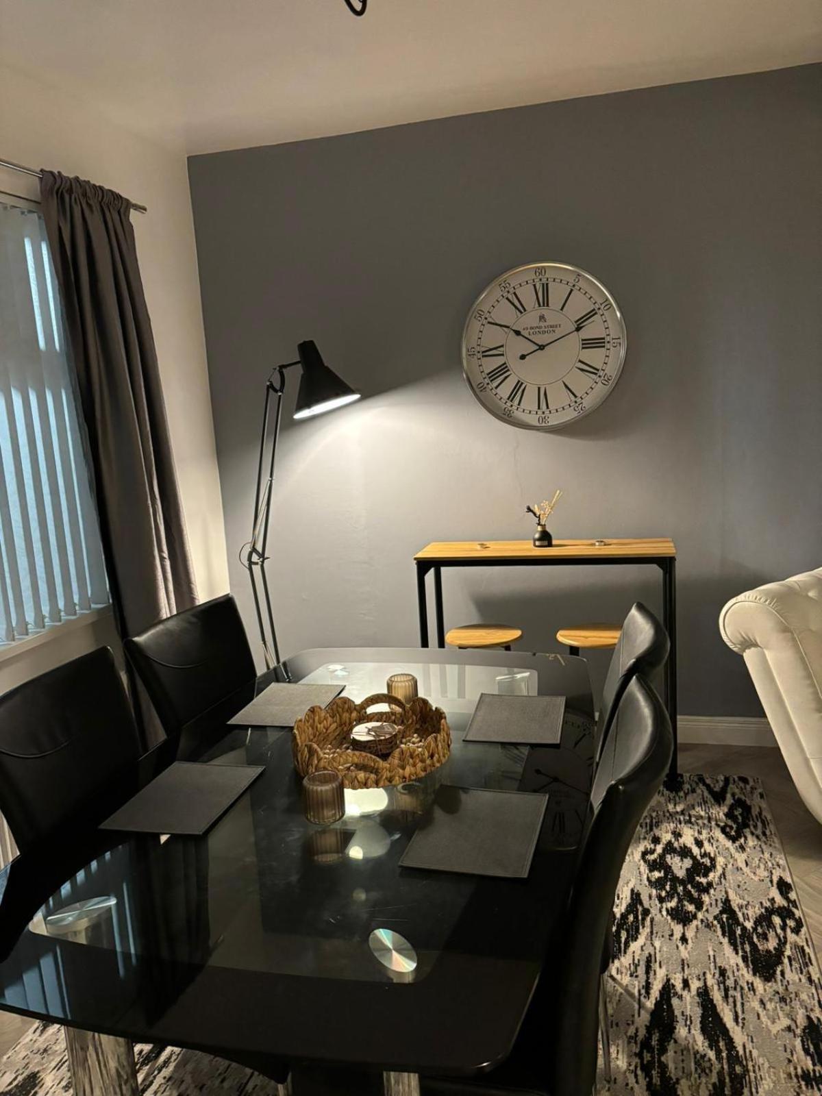 فيلا Manor House بلفاست المظهر الخارجي الصورة